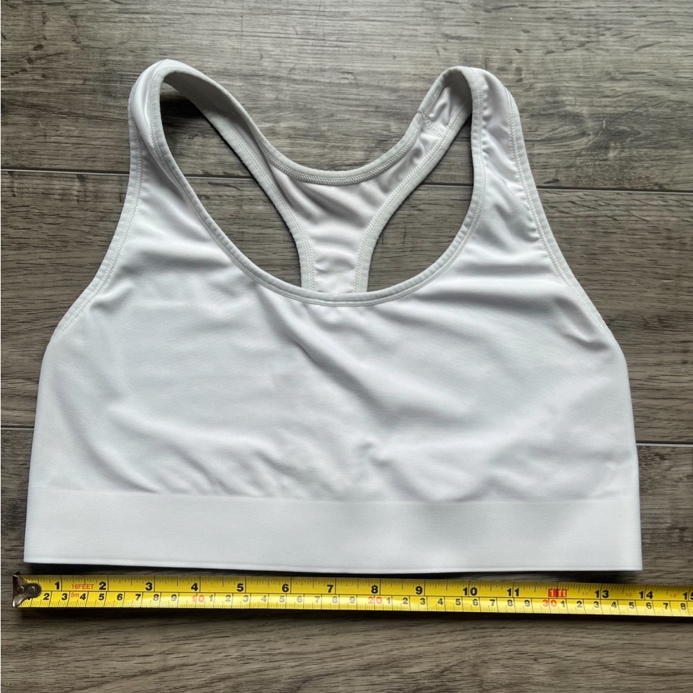 CHAMPION Racerback Sports Bra - Picture 6 of 10